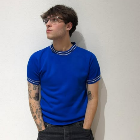 Nicolas Sturniolo specifically has a one-of-a-kind creative vision that shines through in their work, bringing humor, genuineness, and business passion.